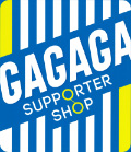 gagaga supporter shop