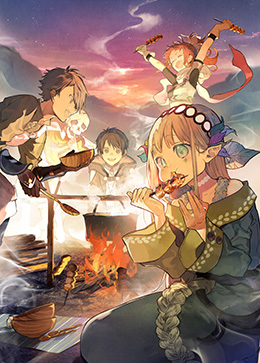 レイロアの司祭さま ~はぐれ司祭のコツコツ冒険譚~