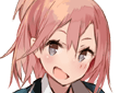 由比ヶ浜結衣