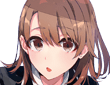 一色いろは