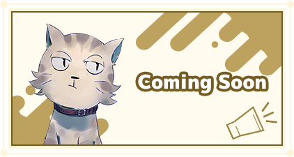 Coming Soon