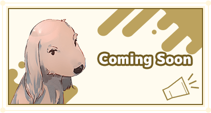 Coming Soon